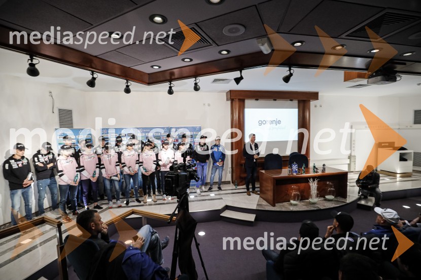 Predstavitev skakalcev in nordijcev za sezono 2020