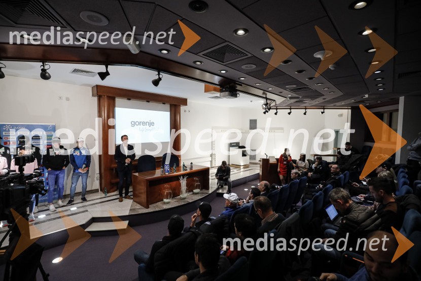 Predstavitev skakalcev in nordijcev za sezono 2020