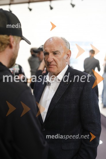 Predstavitev skakalcev in nordijcev za sezono 2020