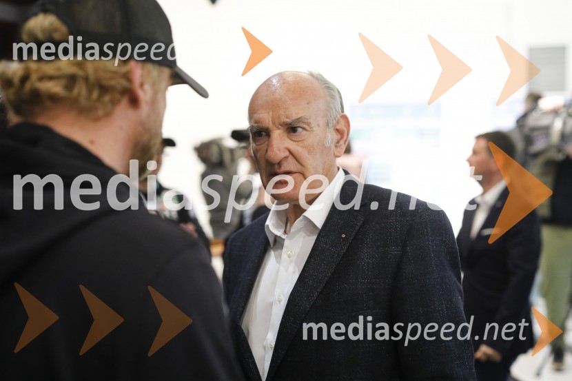 Predstavitev skakalcev in nordijcev za sezono 2020