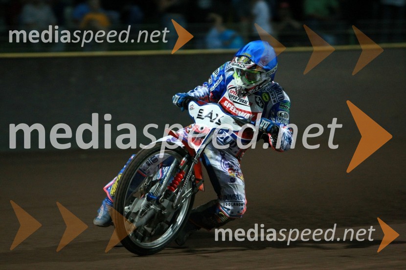 SPEEDWAY SUPER POKAL SAX 2008
