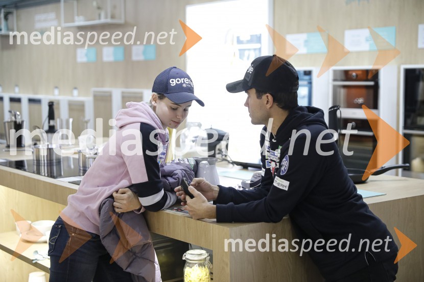 Predstavitev skakalcev in nordijcev za sezono 2020