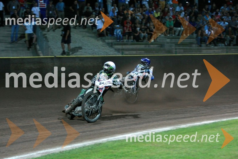 SPEEDWAY SUPER POKAL SAX 2008