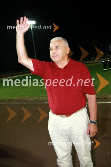 SPEEDWAY SUPER POKAL SAX 2008