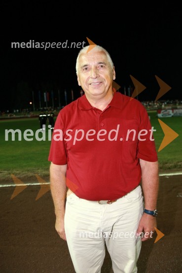 SPEEDWAY SUPER POKAL SAX 2008