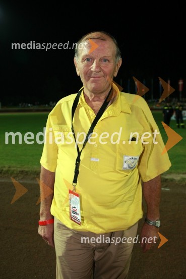 SPEEDWAY SUPER POKAL SAX 2008