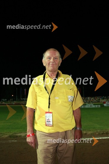 SPEEDWAY SUPER POKAL SAX 2008