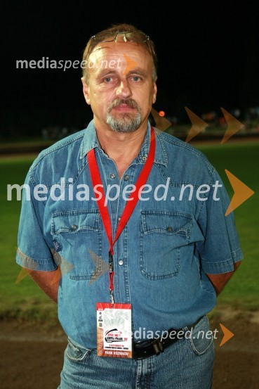 SPEEDWAY SUPER POKAL SAX 2008