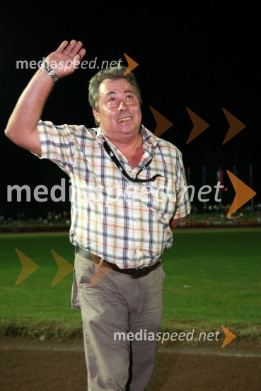 SPEEDWAY SUPER POKAL SAX 2008