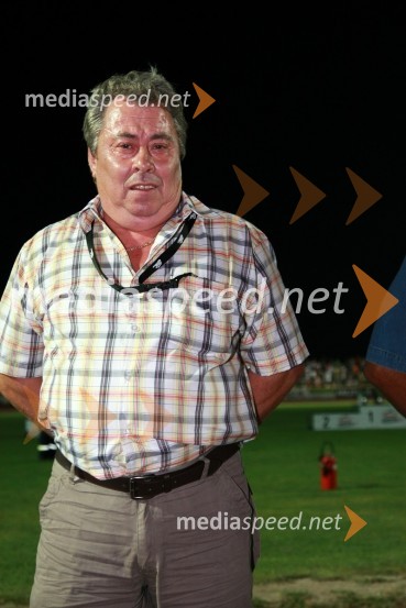 SPEEDWAY SUPER POKAL SAX 2008