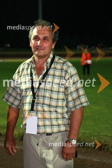 SPEEDWAY SUPER POKAL SAX 2008