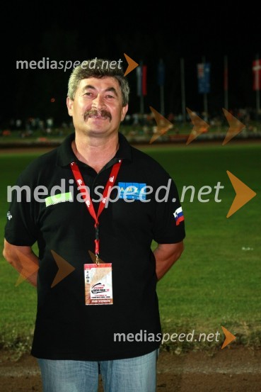 SPEEDWAY SUPER POKAL SAX 2008