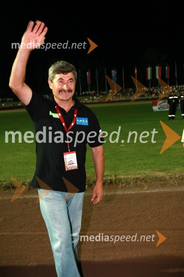 SPEEDWAY SUPER POKAL SAX 2008