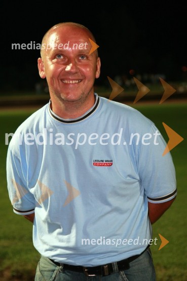 SPEEDWAY SUPER POKAL SAX 2008