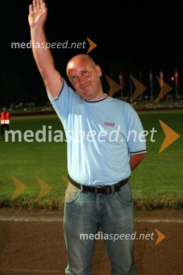 SPEEDWAY SUPER POKAL SAX 2008