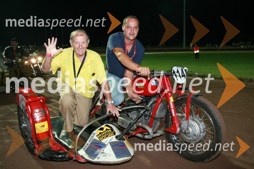 SPEEDWAY SUPER POKAL SAX 2008
