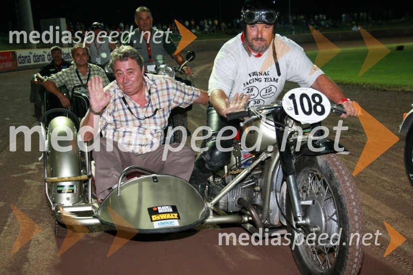SPEEDWAY SUPER POKAL SAX 2008