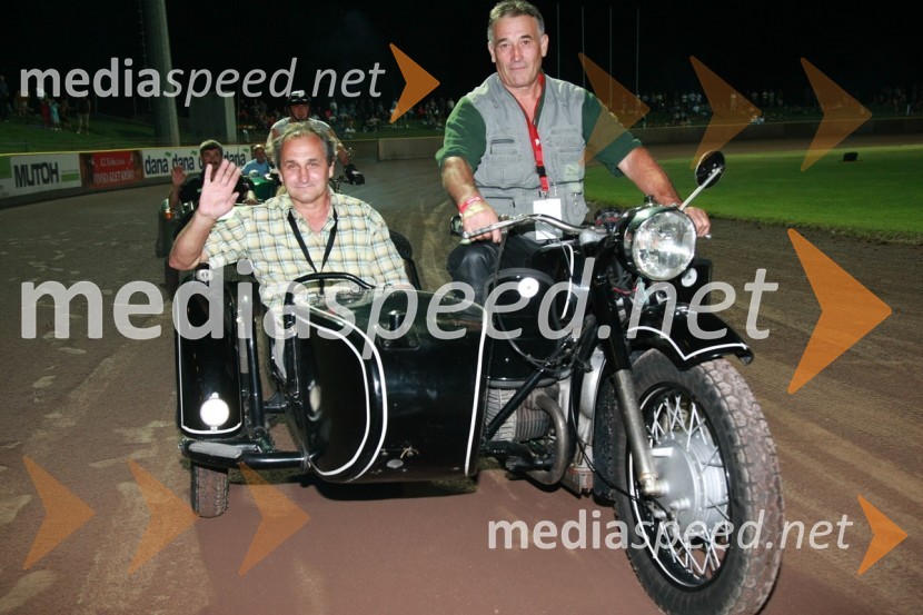 SPEEDWAY SUPER POKAL SAX 2008