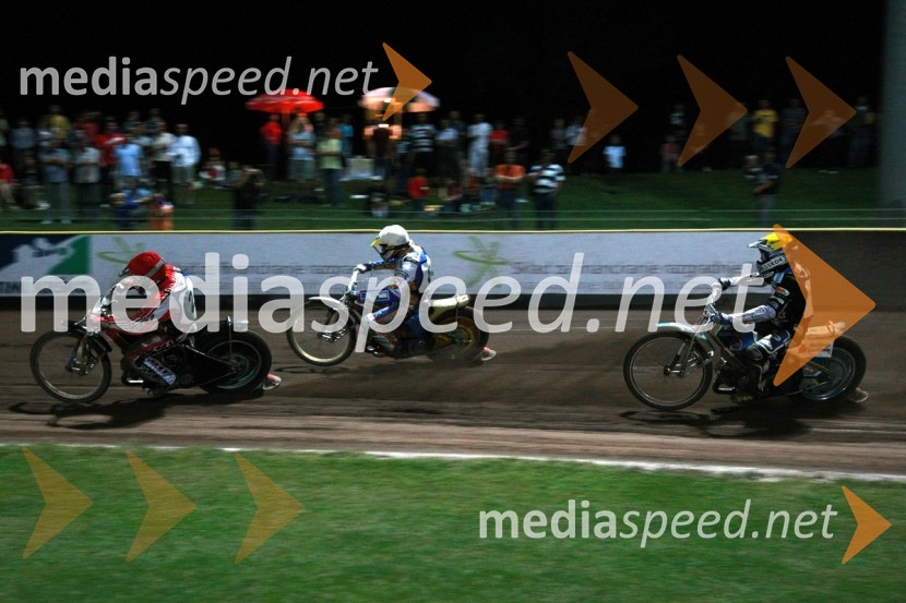 SPEEDWAY SUPER POKAL SAX 2008