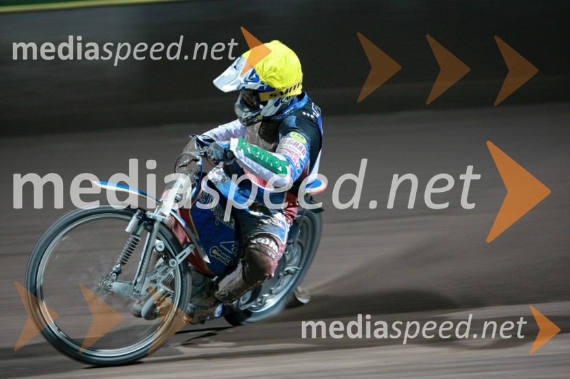 SPEEDWAY SUPER POKAL SAX 2008