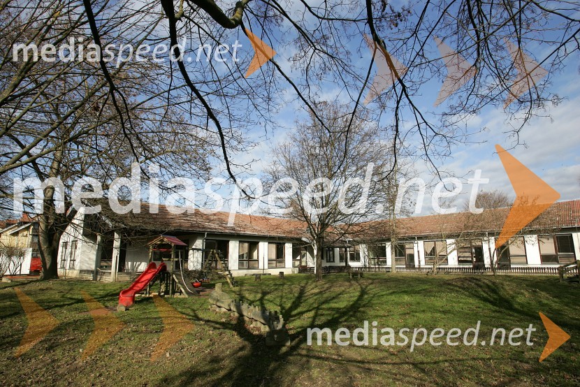 Energetsko varčen vrtec Manka Golarja