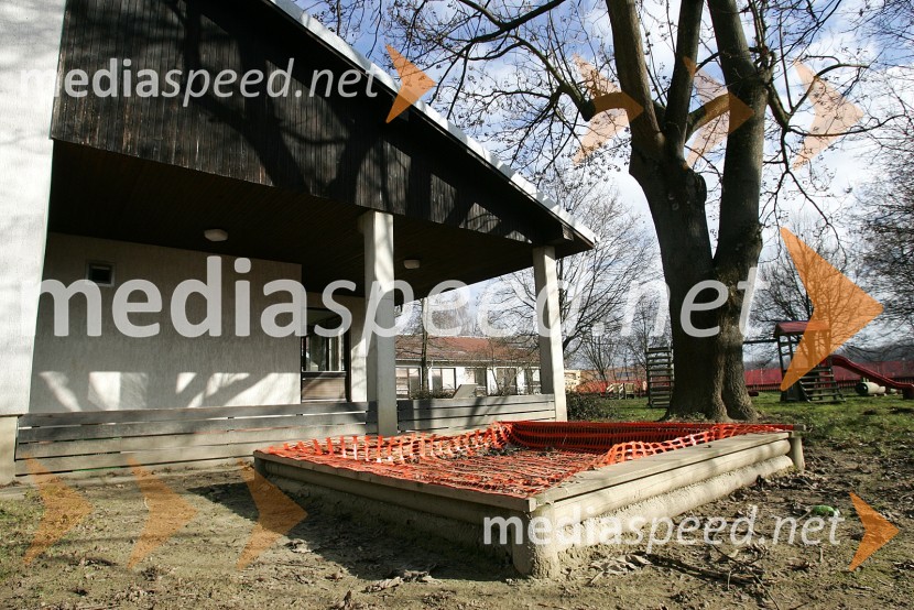 Energetsko varčen vrtec Manka Golarja