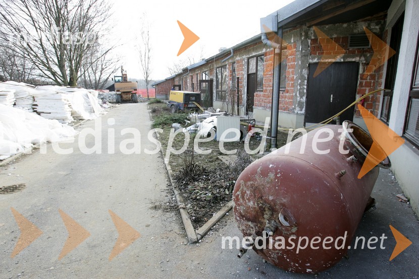 Energetsko varčen vrtec Manka Golarja