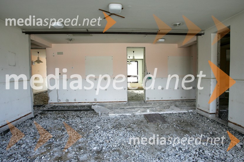 Energetsko varčen vrtec Manka Golarja