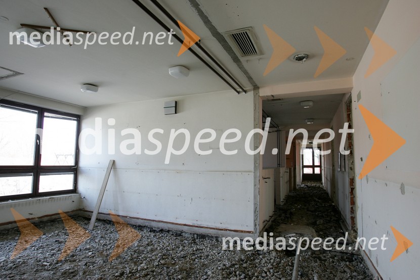 Energetsko varčen vrtec Manka Golarja