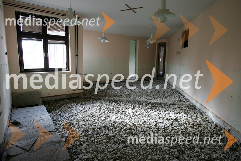 Energetsko varčen vrtec Manka Golarja