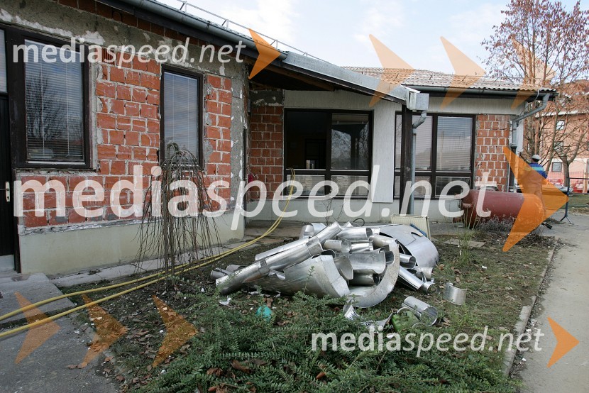 Energetsko varčen vrtec Manka Golarja