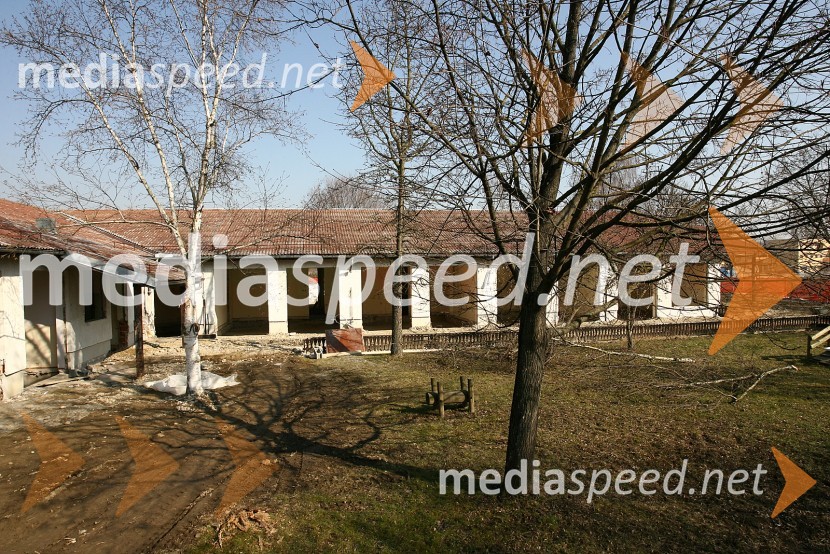 Energetsko varčen vrtec Manka Golarja