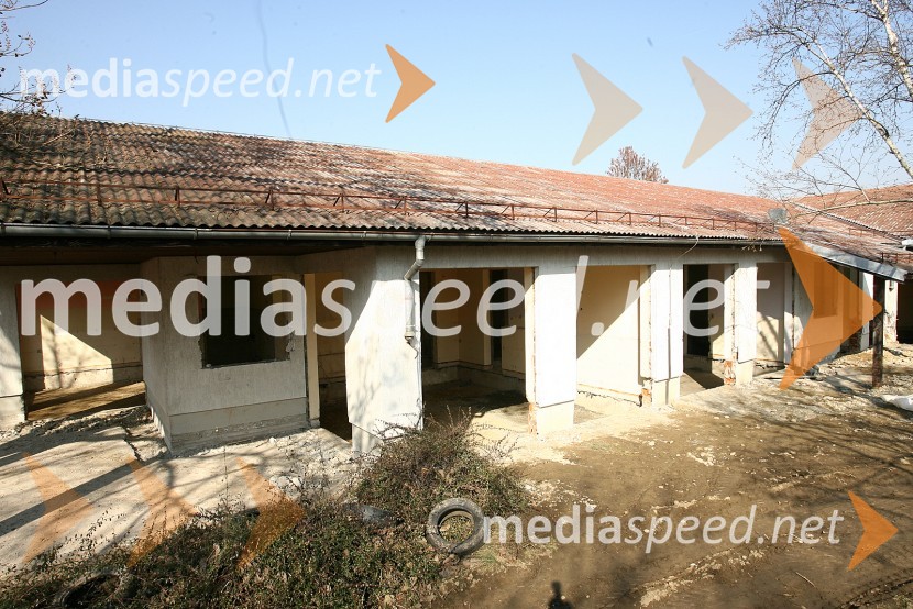 Energetsko varčen vrtec Manka Golarja