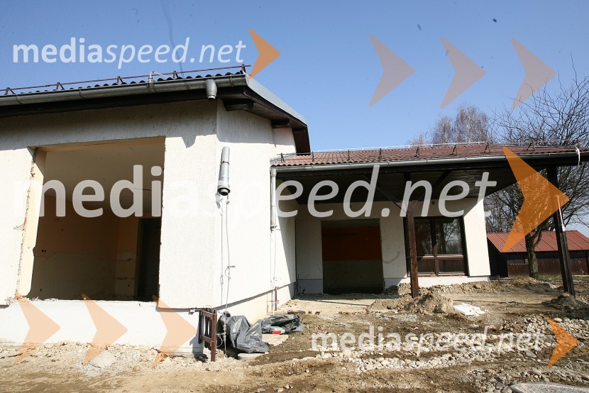 Energetsko varčen vrtec Manka Golarja