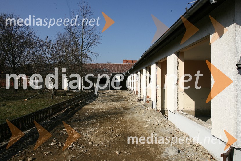 Energetsko varčen vrtec Manka Golarja