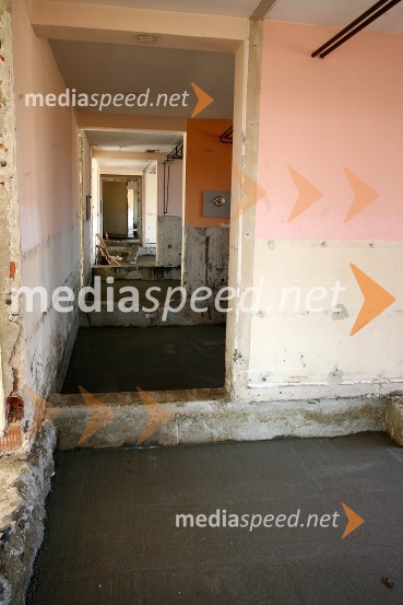 Energetsko varčen vrtec Manka Golarja