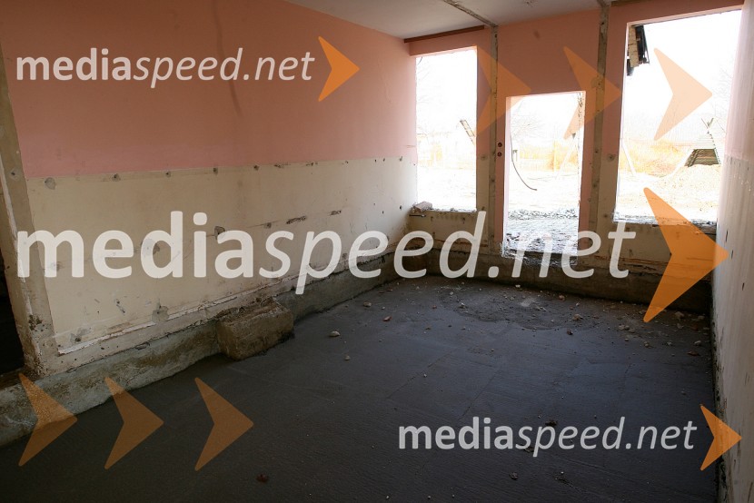 Energetsko varčen vrtec Manka Golarja