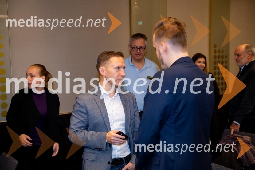 Digitalni marketing od A do Ž, seminar