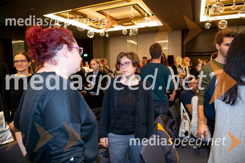 Digitalni marketing od A do Ž, seminar