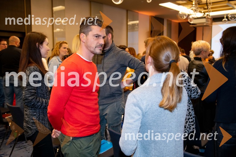 Digitalni marketing od A do Ž, seminar