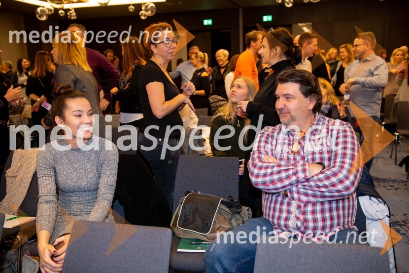 Digitalni marketing od A do Ž, seminar