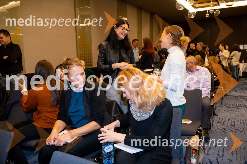 Digitalni marketing od A do Ž, seminar