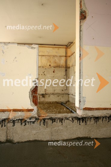 Energetsko varčen vrtec Manka Golarja