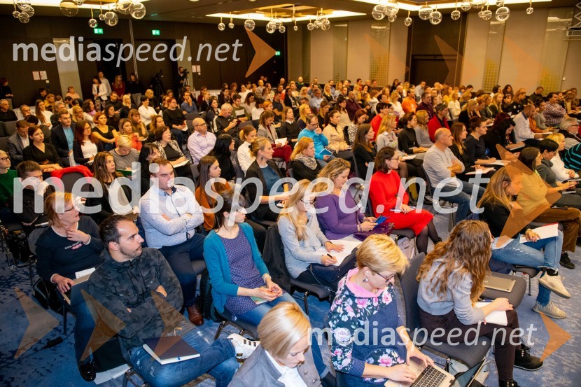 Digitalni marketing od A do Ž, seminar