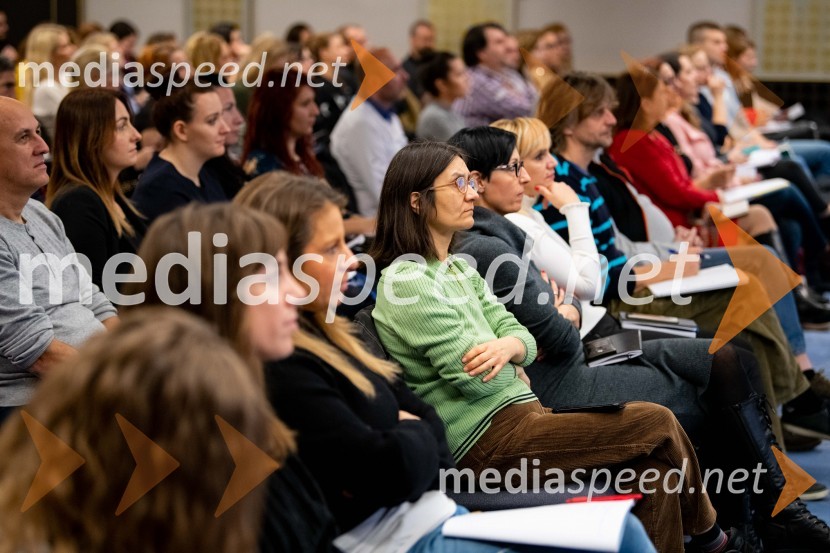 Digitalni marketing od A do Ž, seminar