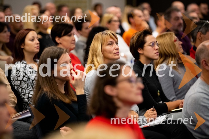 Digitalni marketing od A do Ž, seminar