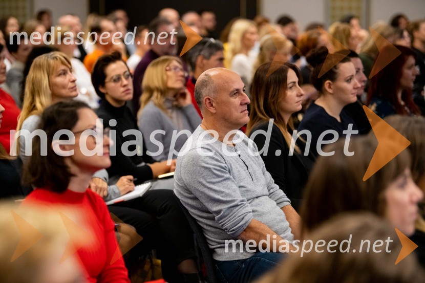 Digitalni marketing od A do Ž, seminar