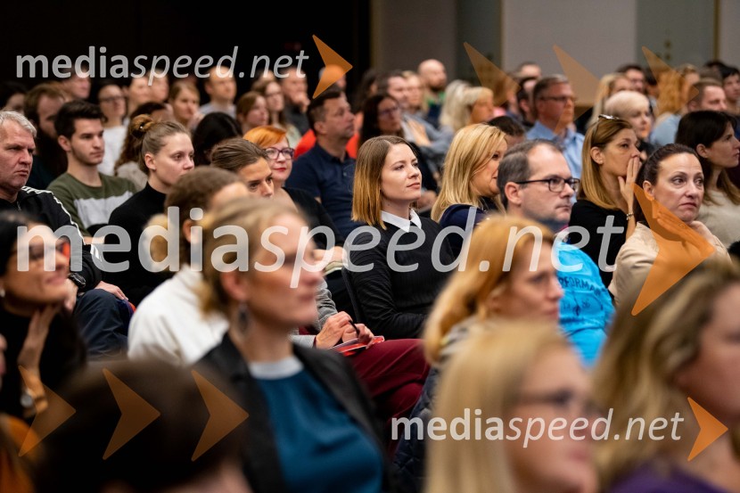 Digitalni marketing od A do Ž, seminar