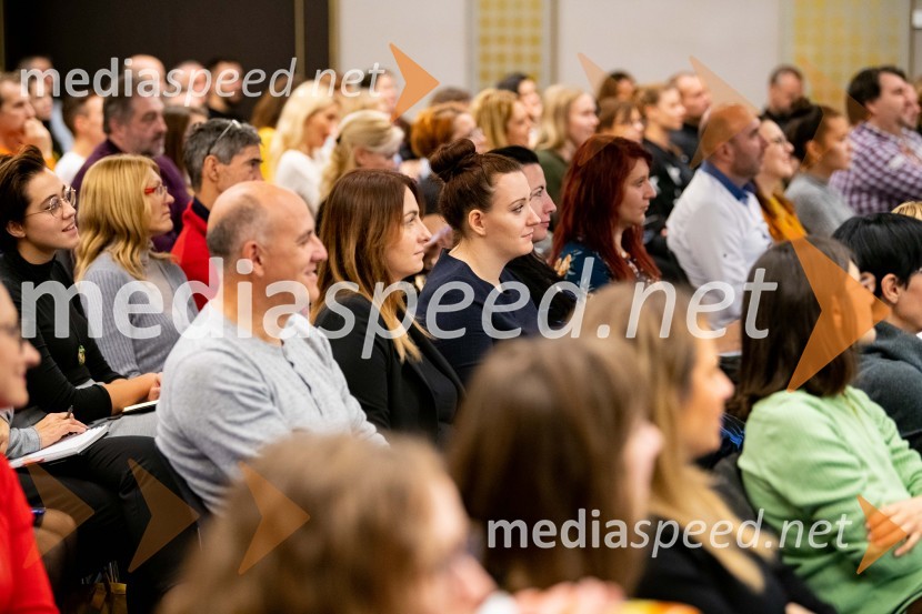 Digitalni marketing od A do Ž, seminar