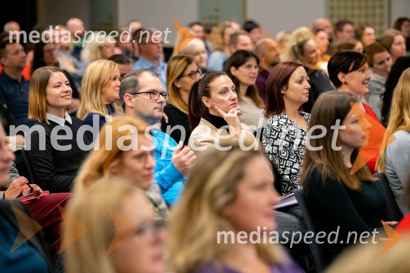 Digitalni marketing od A do Ž, seminar